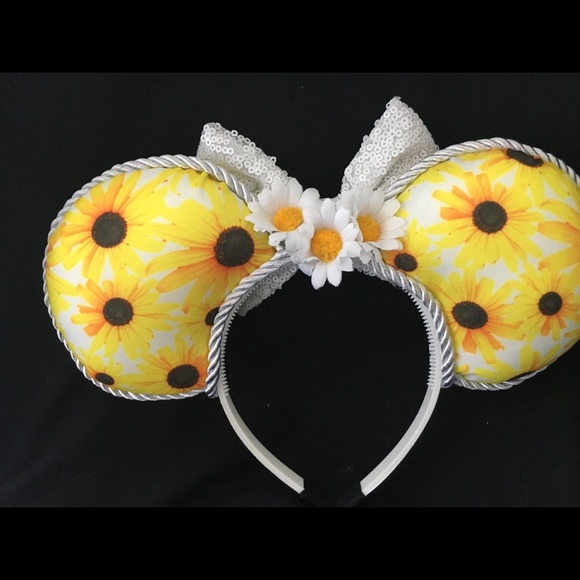 Handmade Mouse Ears - Picture 4 of 6
